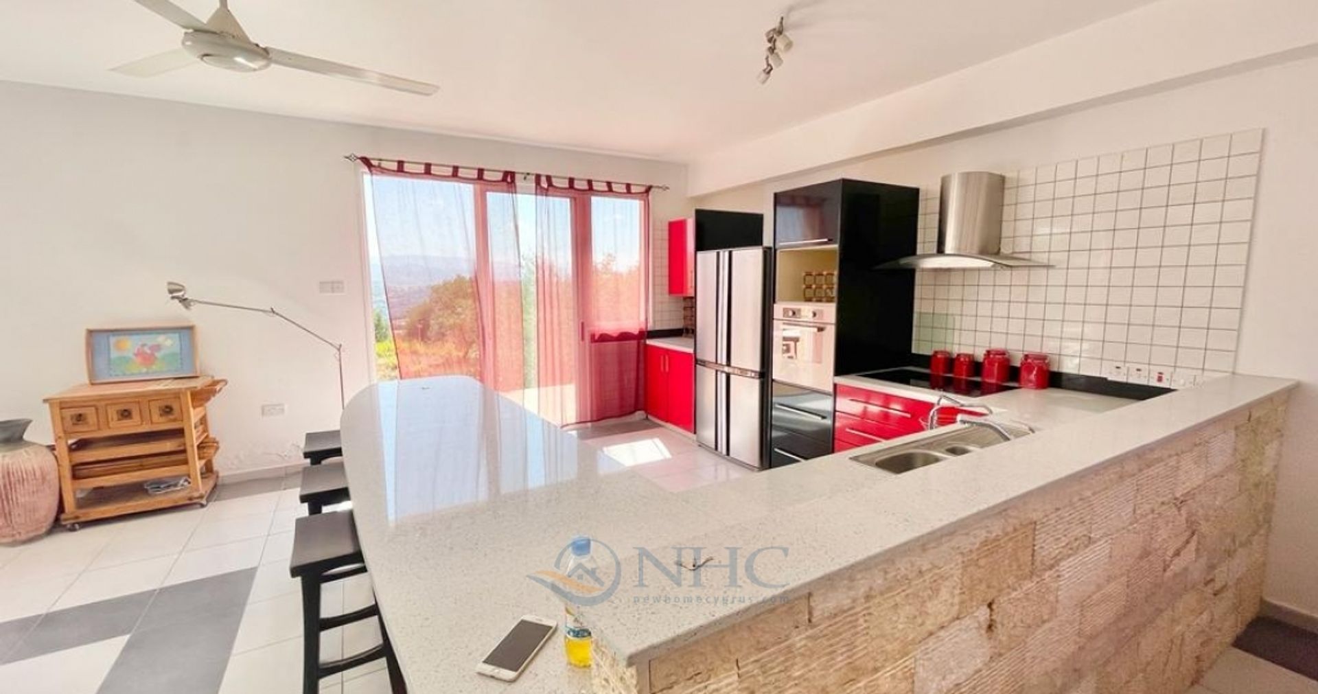 House in Polemi, Paphos 10874396