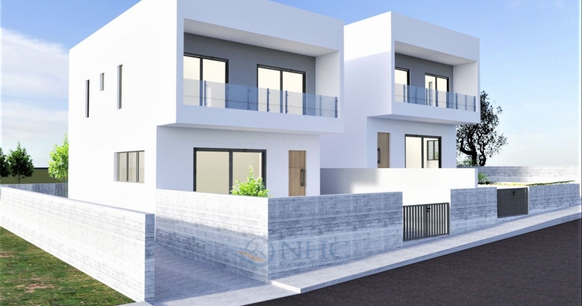 Hus i Empa, Pafos 10874397