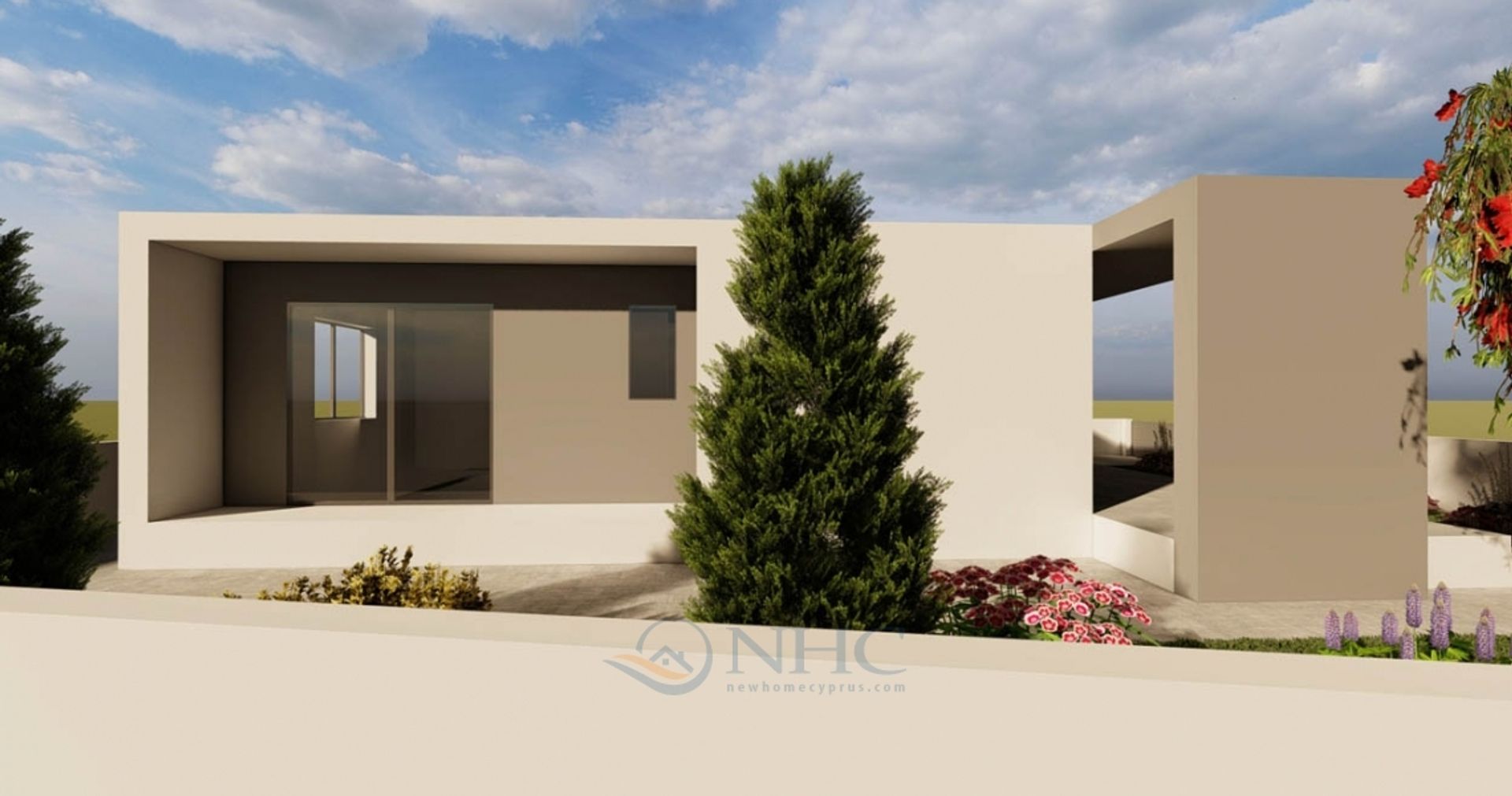 House in Tala, Pafos 10874404