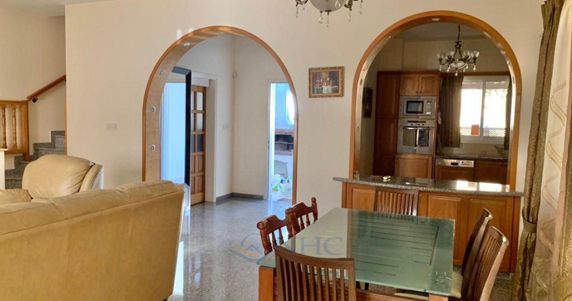 House in Paphos, Pafos 10874414