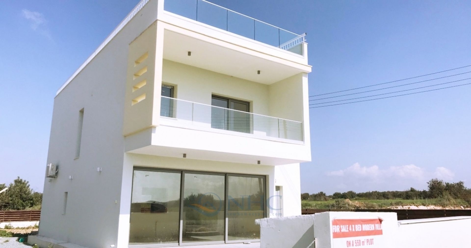 Casa nel Kouklia, Paphos 10874420