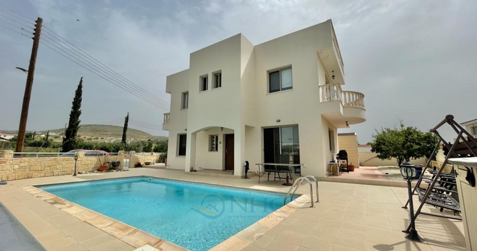 House in Anarita, Paphos 10874421