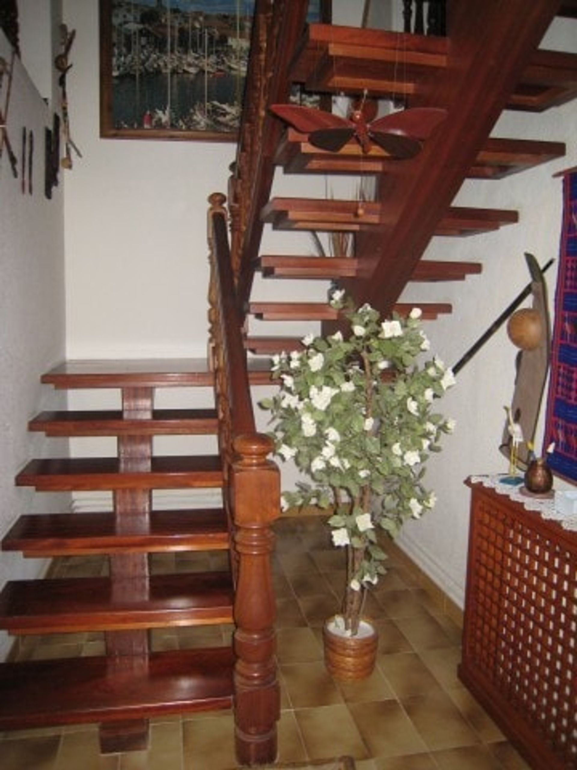 House in Polop, Comunidad Valenciana 10874422