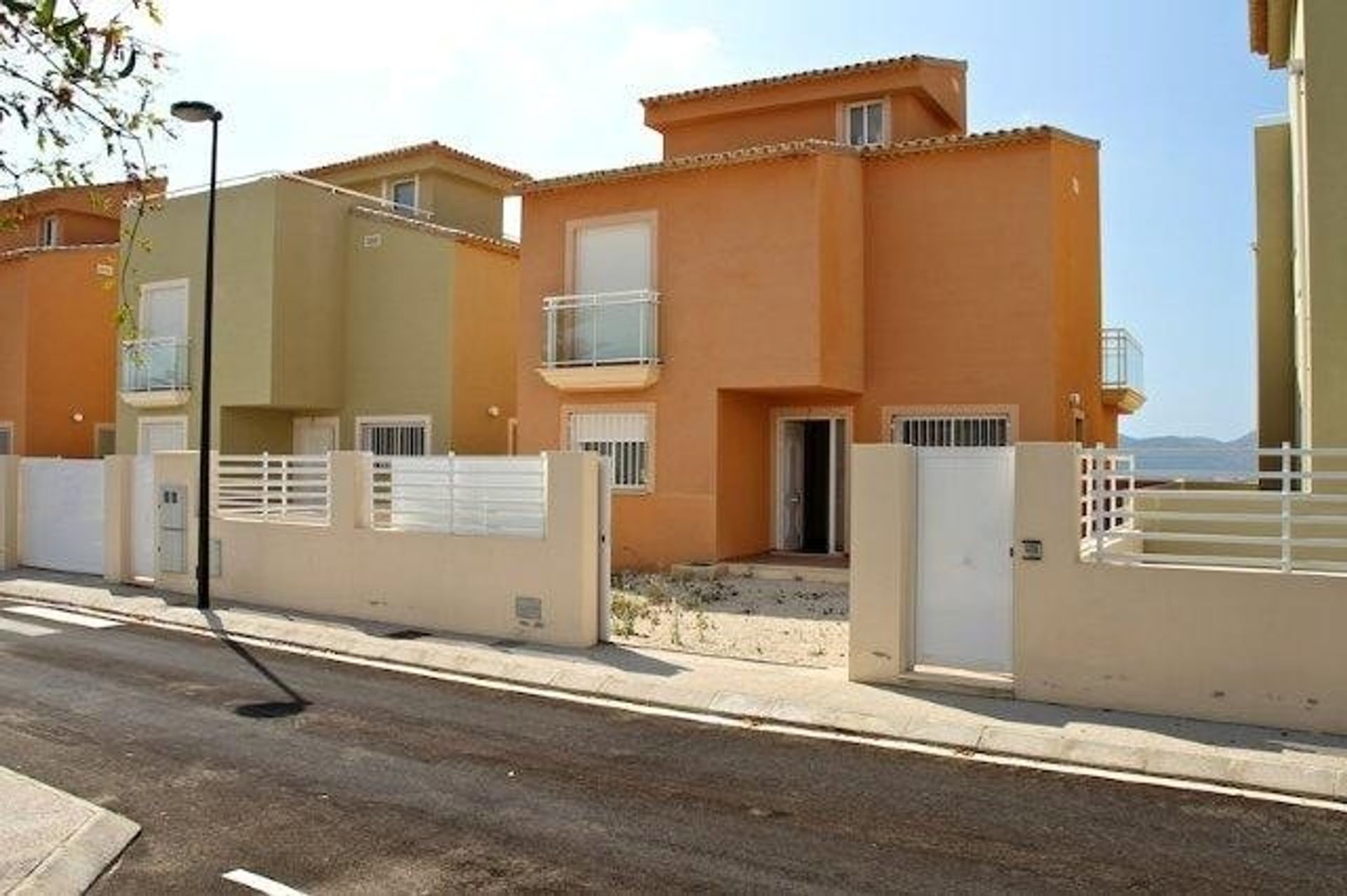 Huis in Alicante (Alacant), Comunidad Valenciana 10874425