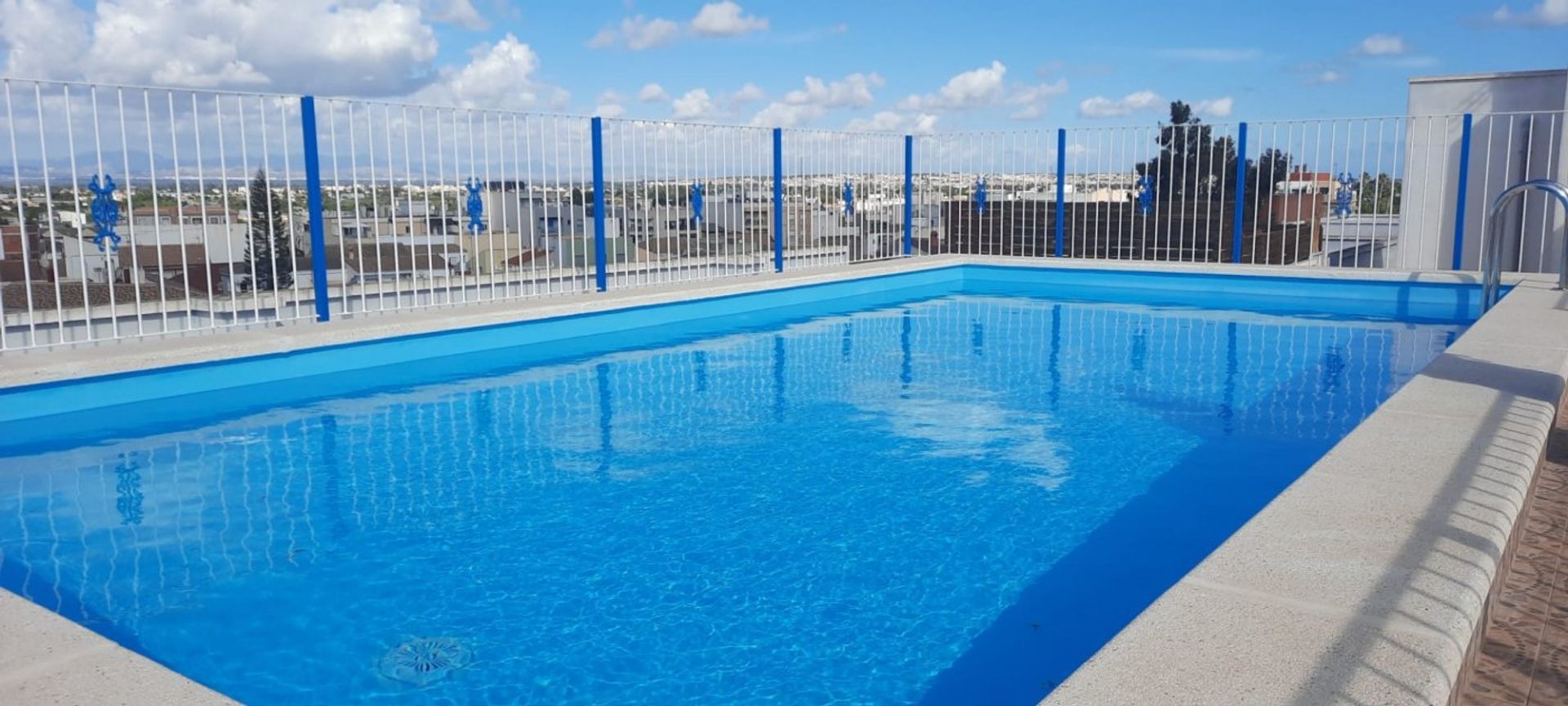 Condominium in Formentera del Segura, Comunidad Valenciana 10874430