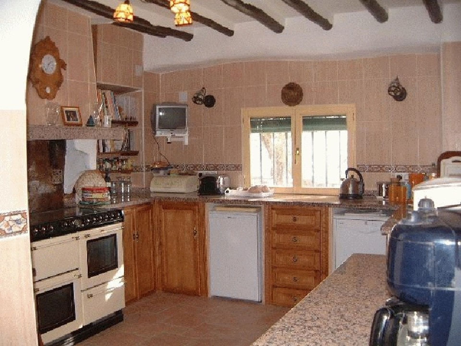 Haus im Casariche, Andalusien 10874432