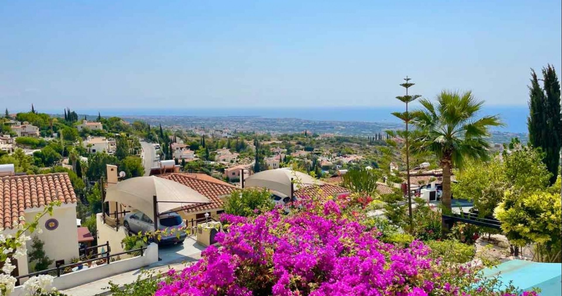 بيت في Tala, Paphos 10874443