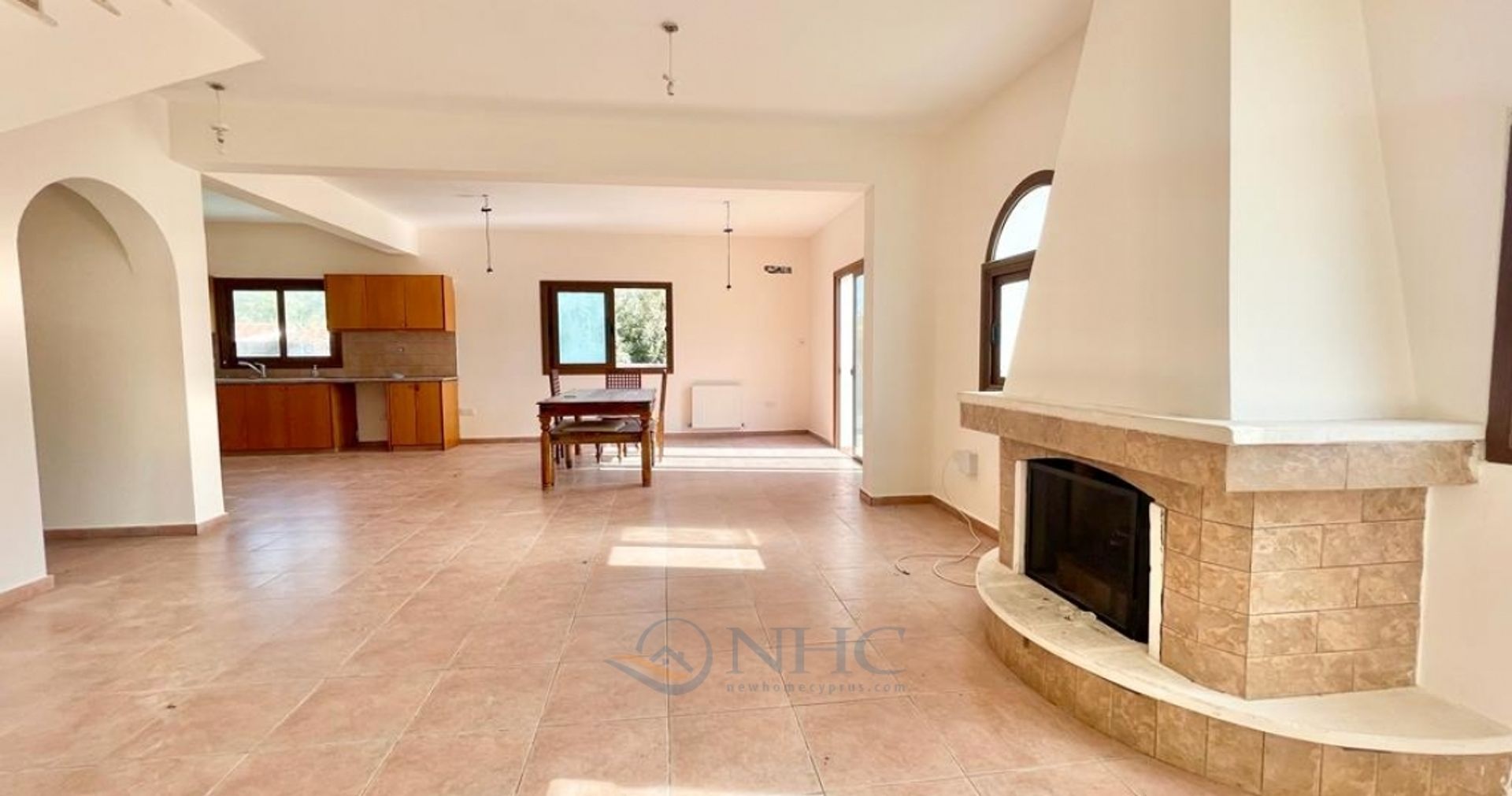 House in Konia, Paphos 10874446