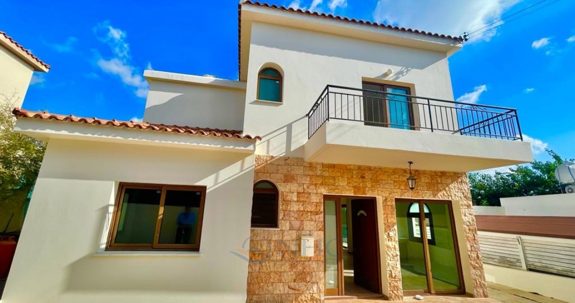 House in Konia, Paphos 10874446