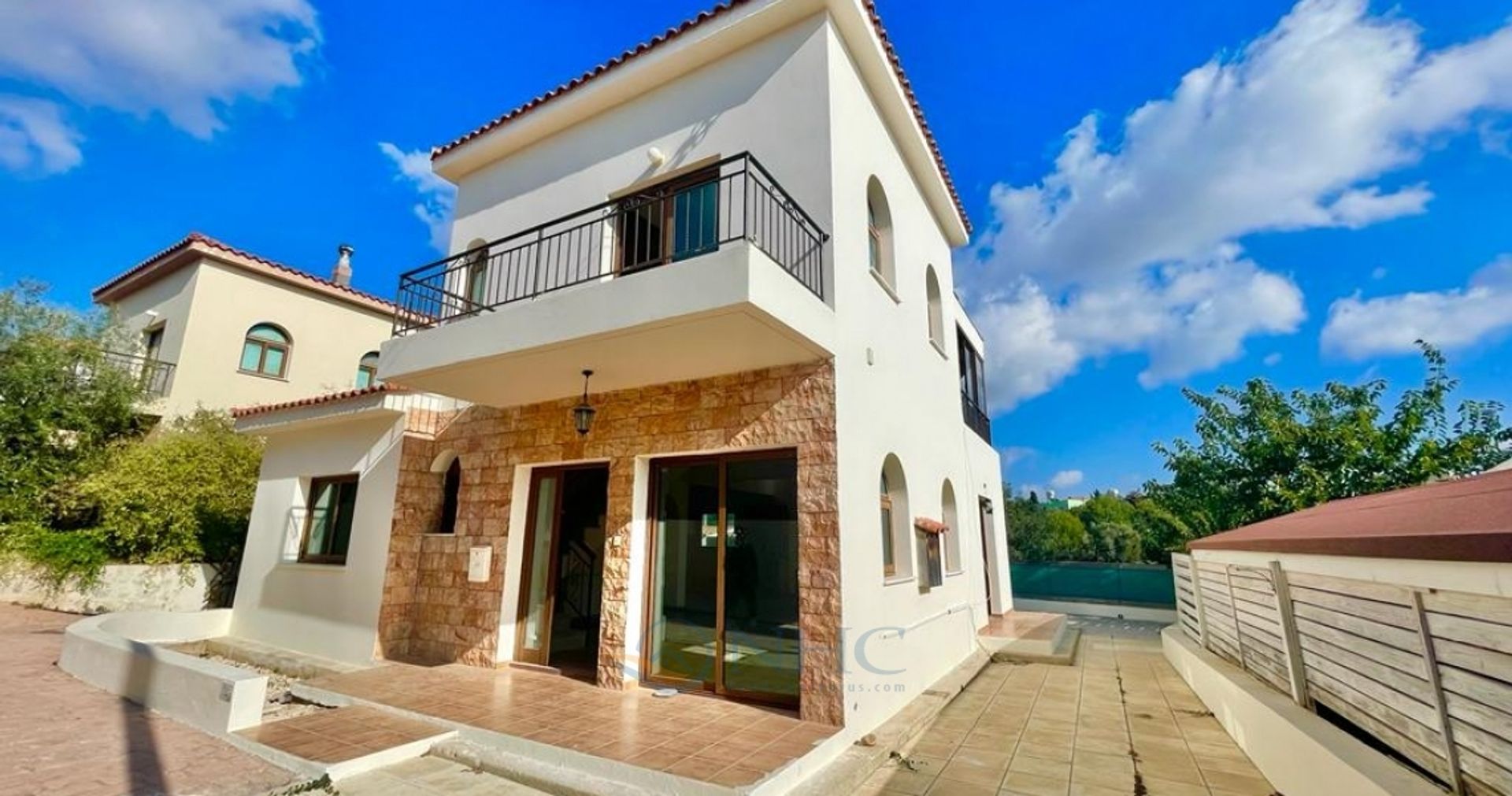 House in Konia, Paphos 10874446