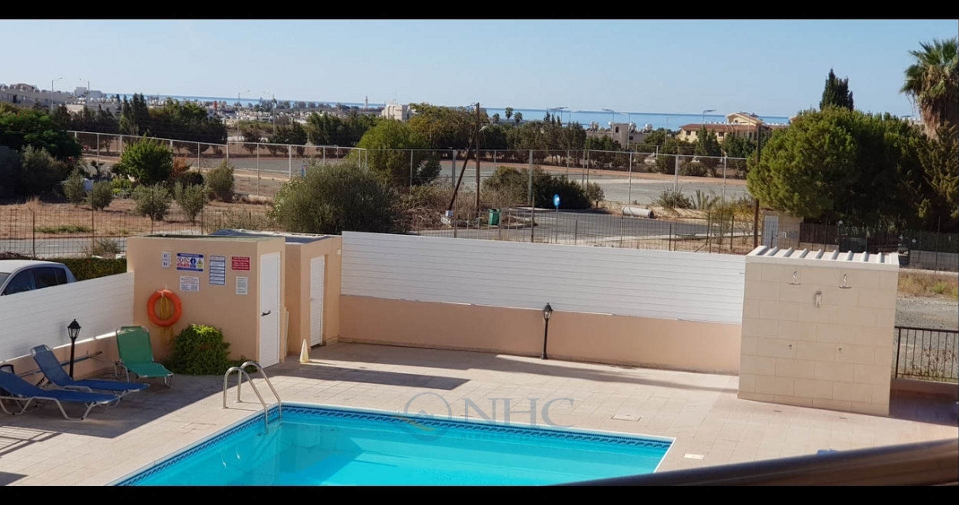 公寓 在 Paphos, Paphos 10874447