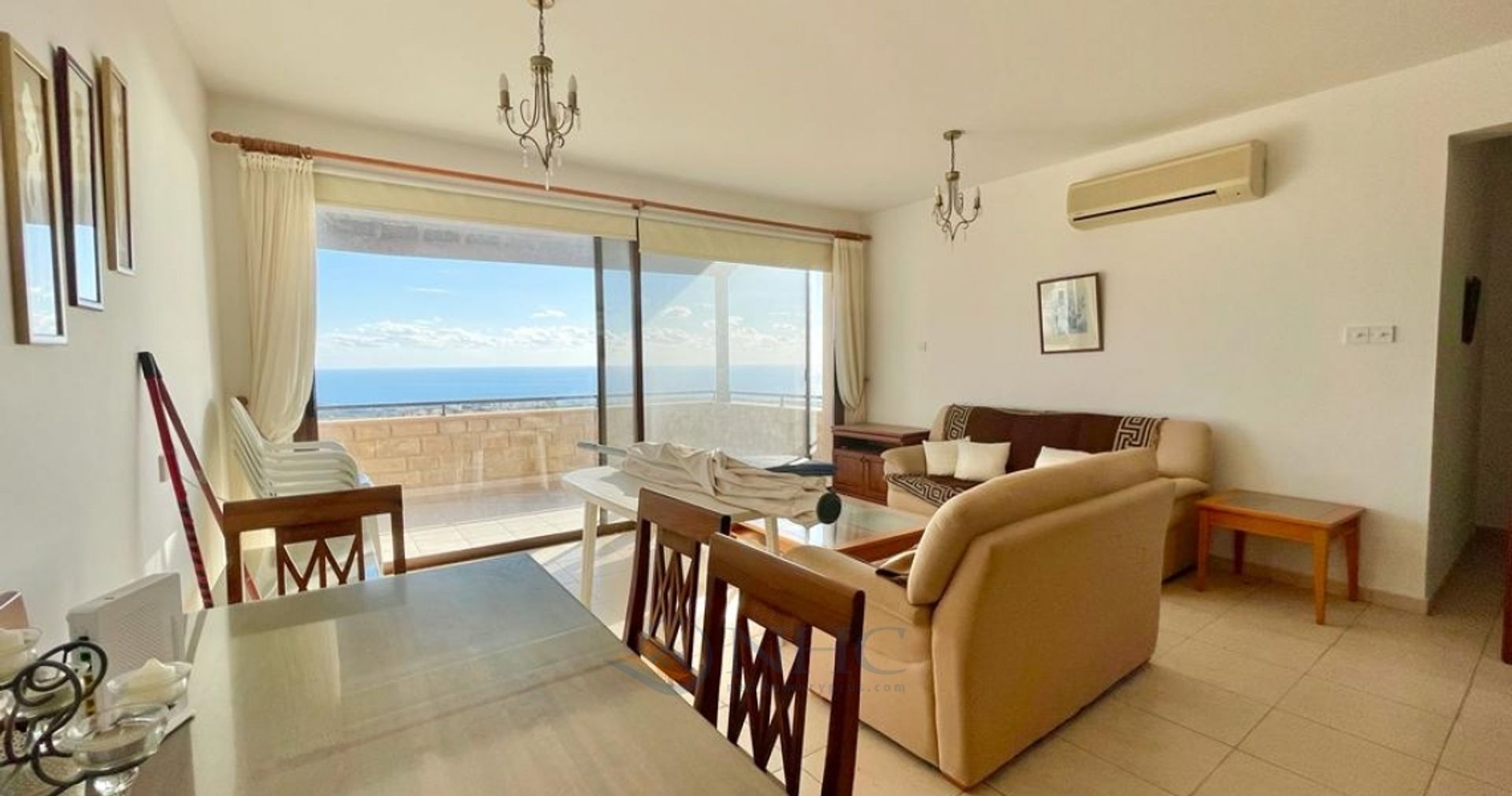 Квартира в Peyia, Paphos 10874456