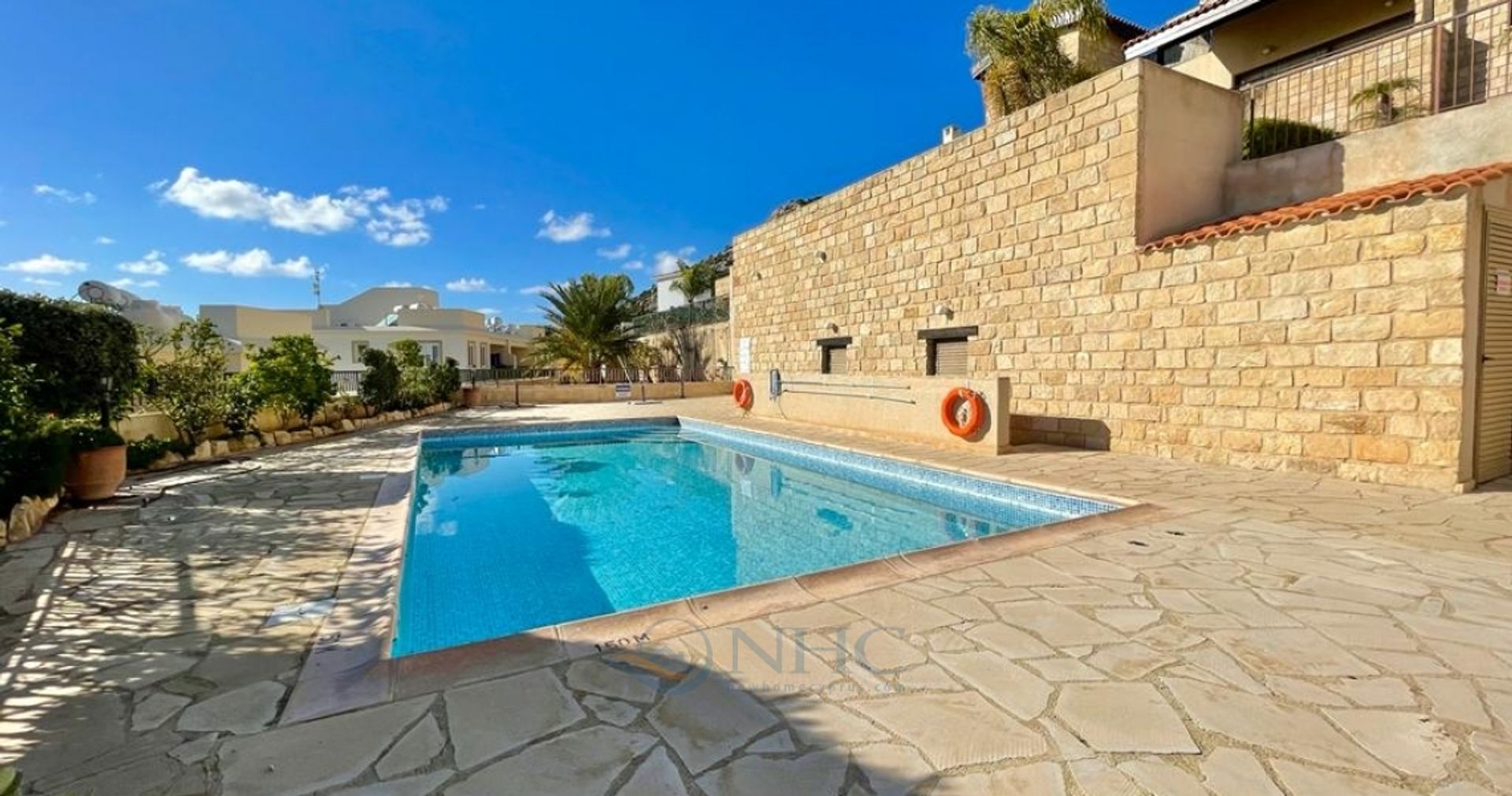 عمارات في Peyia, Paphos 10874456