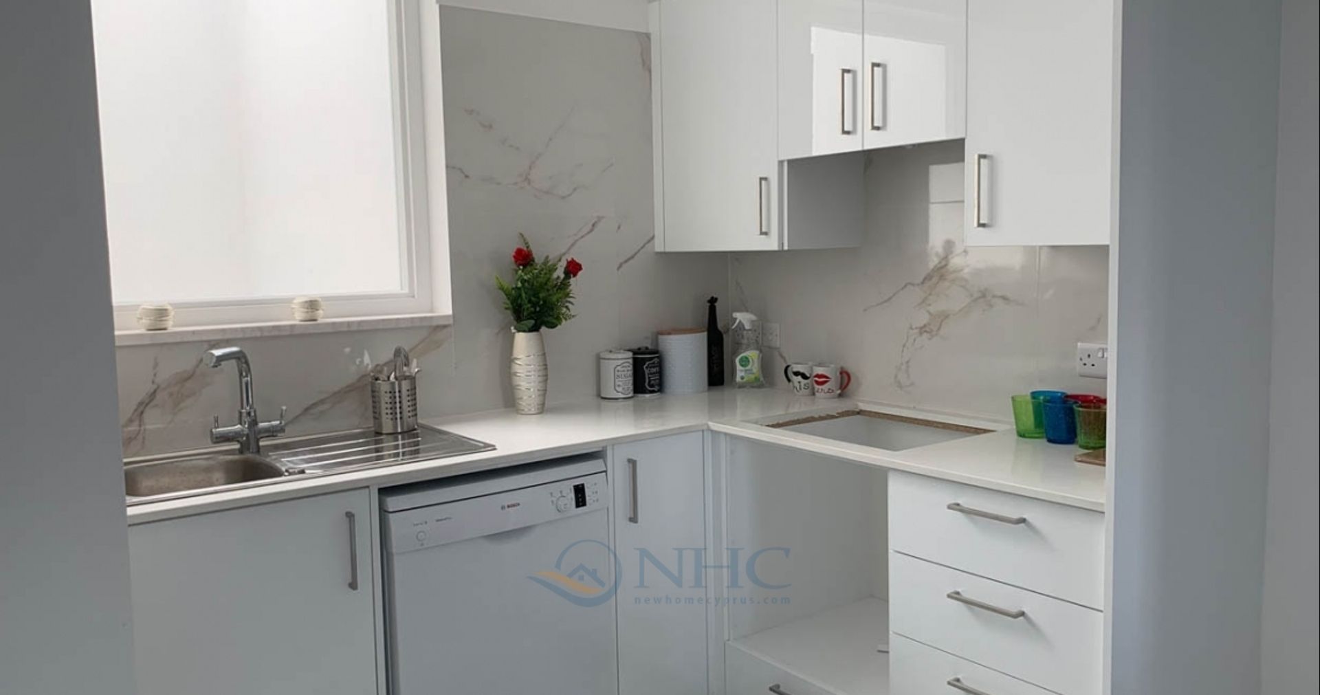 Condominium dans Larnaca, Larnaca 10874459