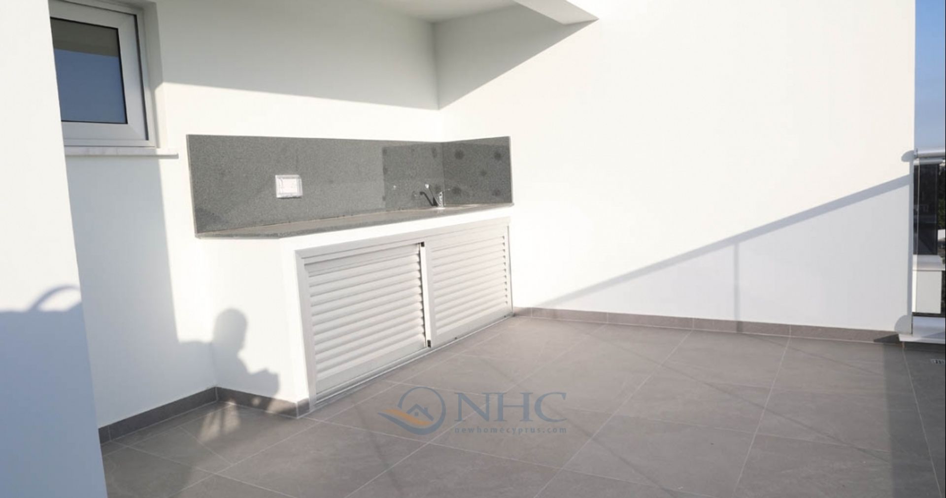 Condominium dans Larnaca, Larnaca 10874459