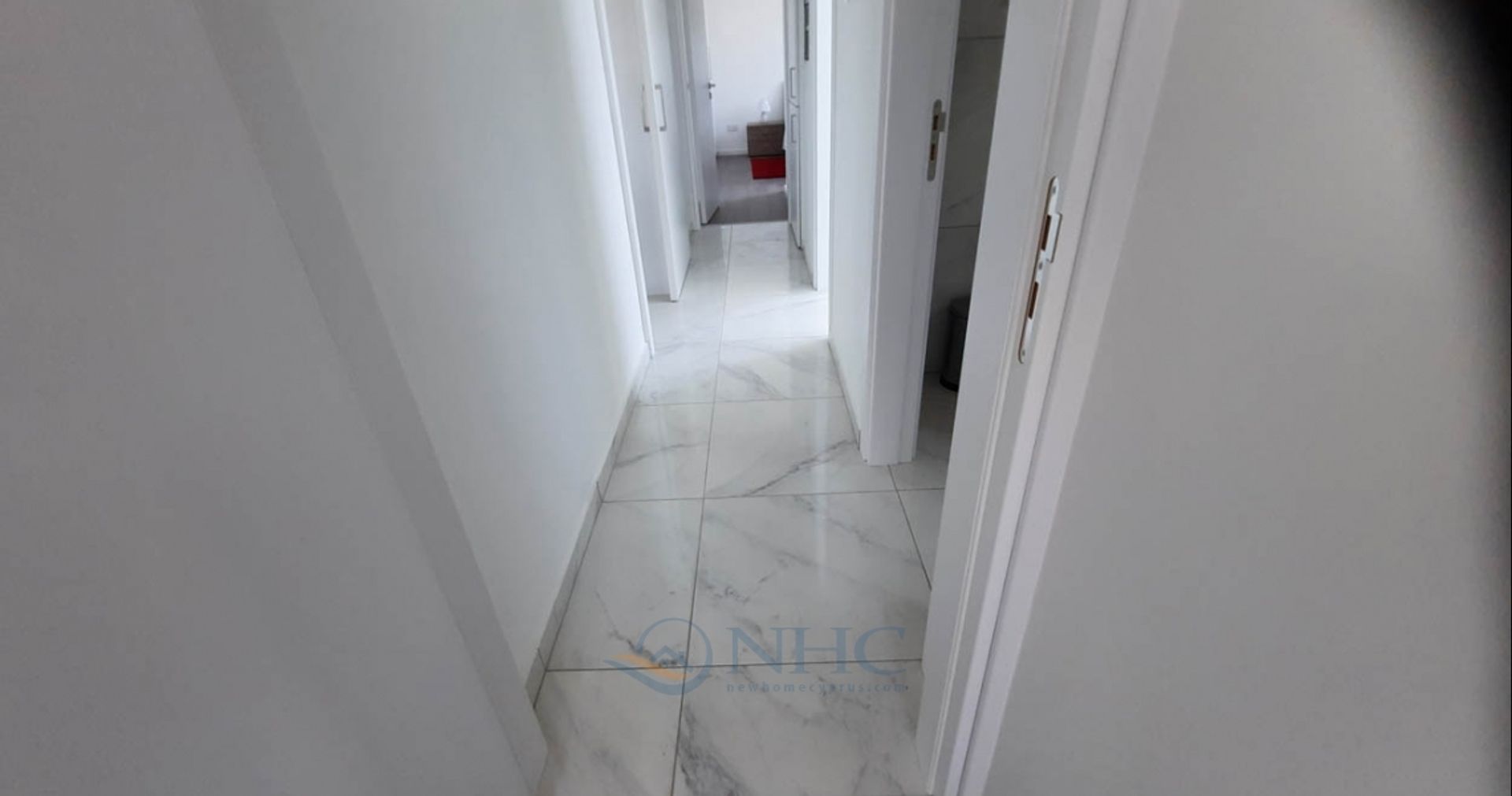 Condominium in Larnaca, Larnaca 10874459