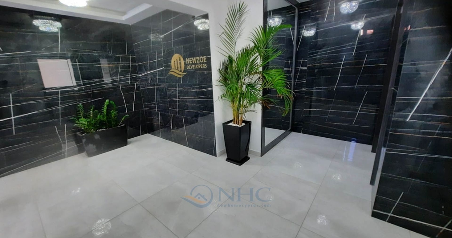 Condominium dans Larnaca, Larnaca 10874459