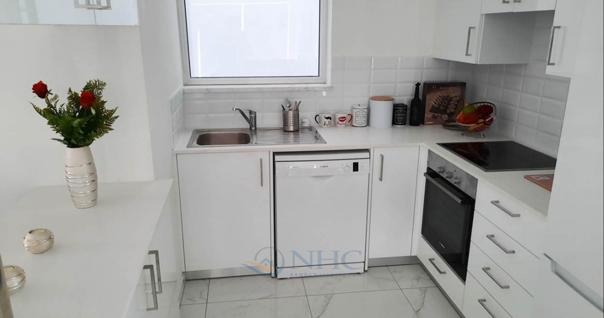 Condominium dans Larnaca, Larnaca 10874459