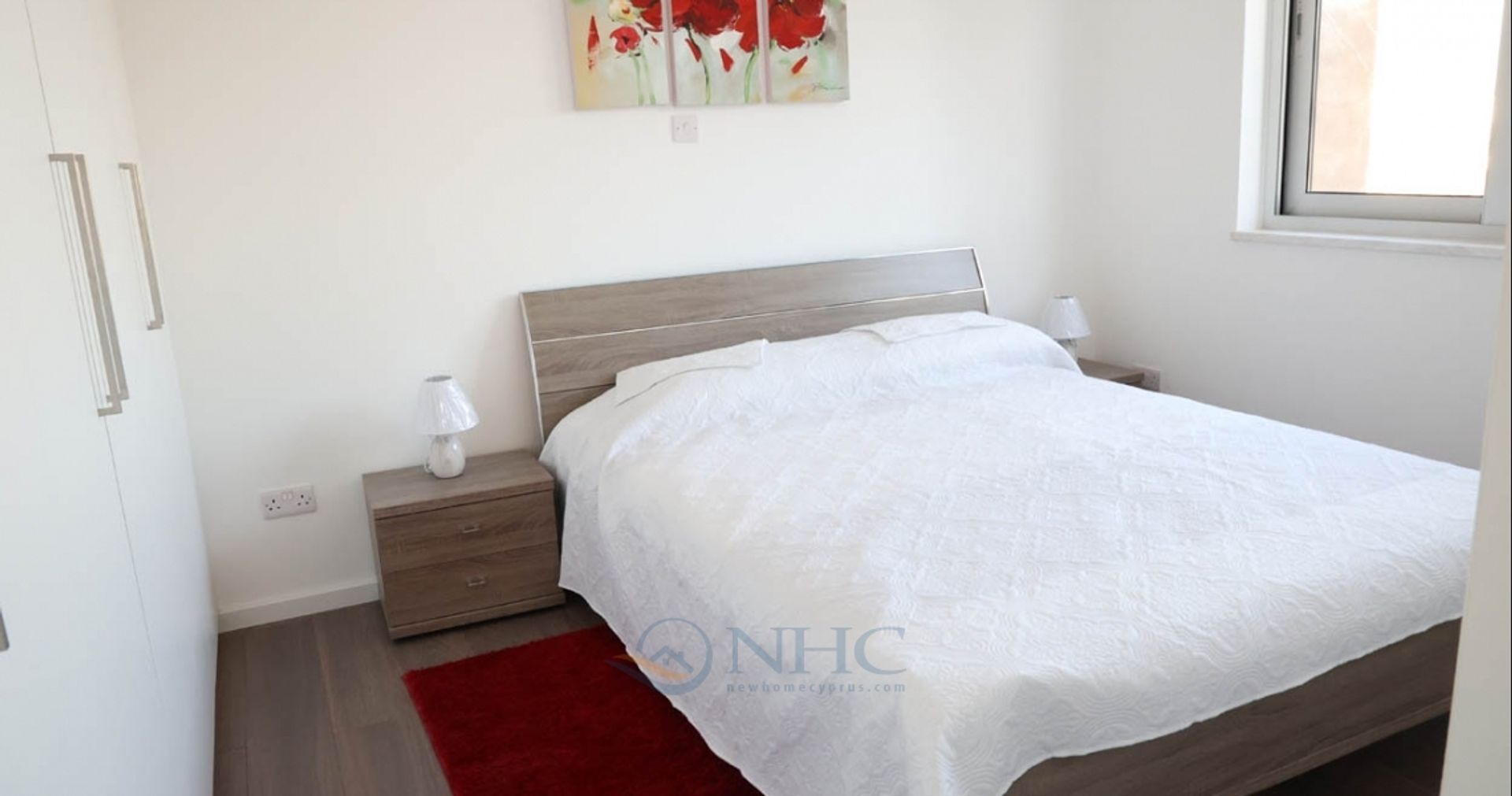 Condominium dans Larnaca, Larnaca 10874459