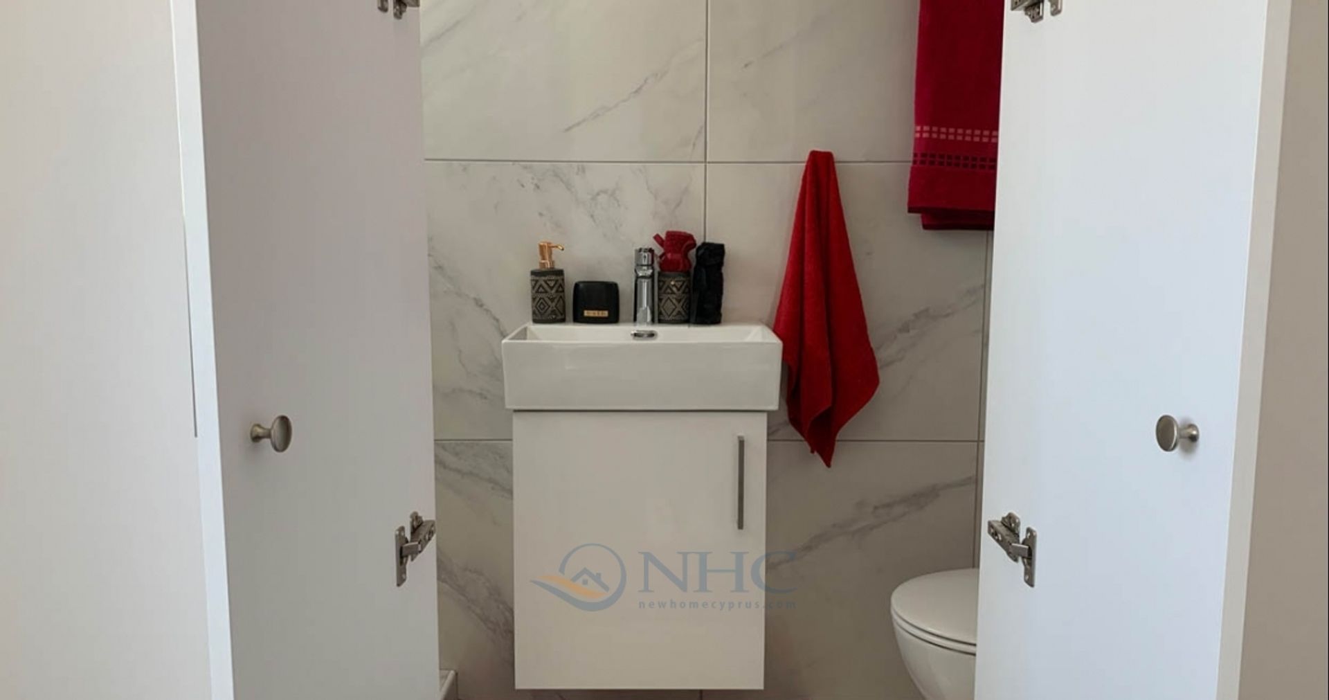 Condominium dans Larnaca, Larnaca 10874459