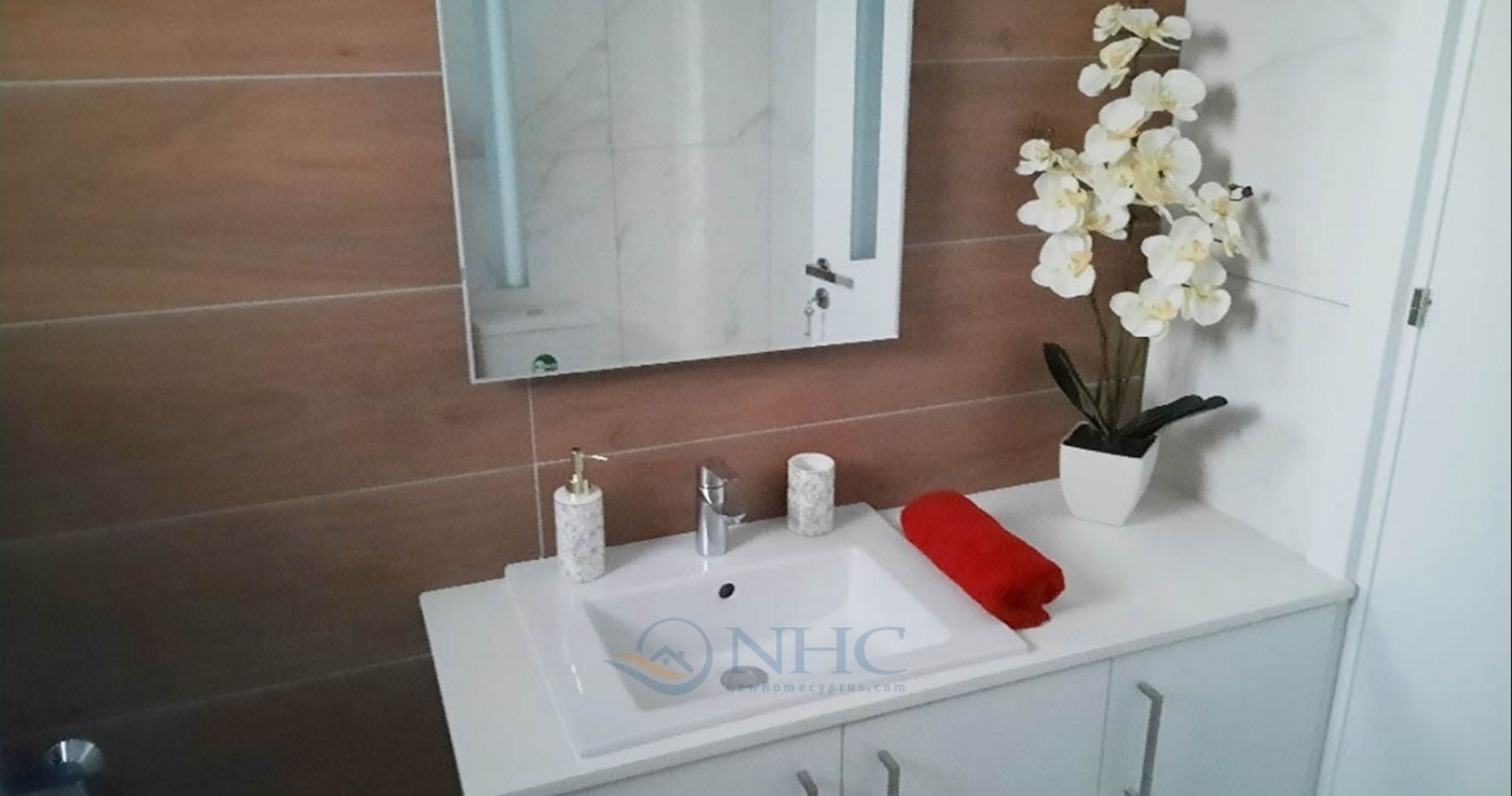 Condominium dans Larnaca, Larnaca 10874459