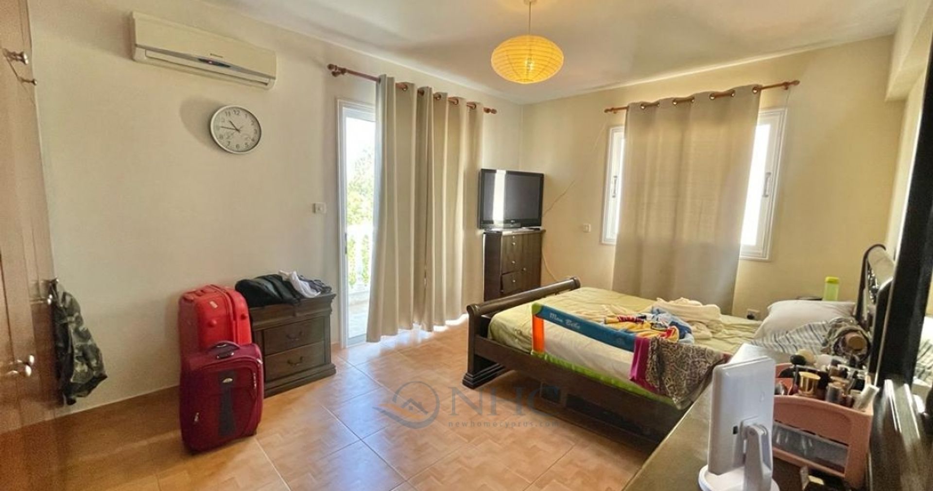 casa en Perivolia, Larnaca 10874460