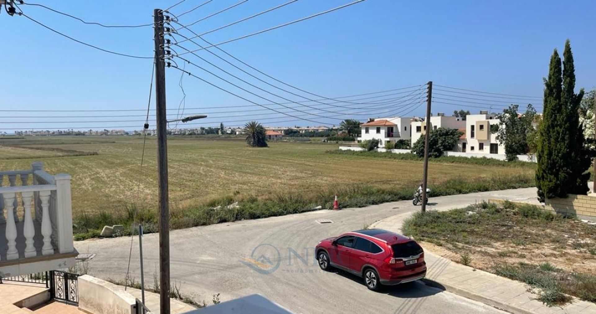 жилой дом в Perivolia, Larnaca 10874460