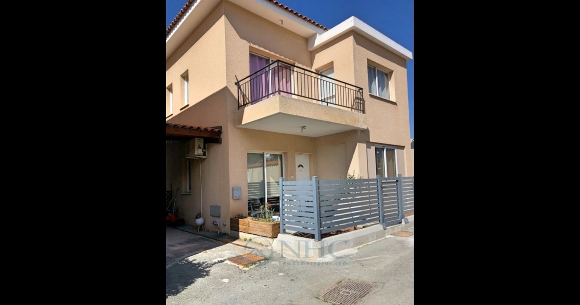 Haus im Paphos, Pafos 10874470