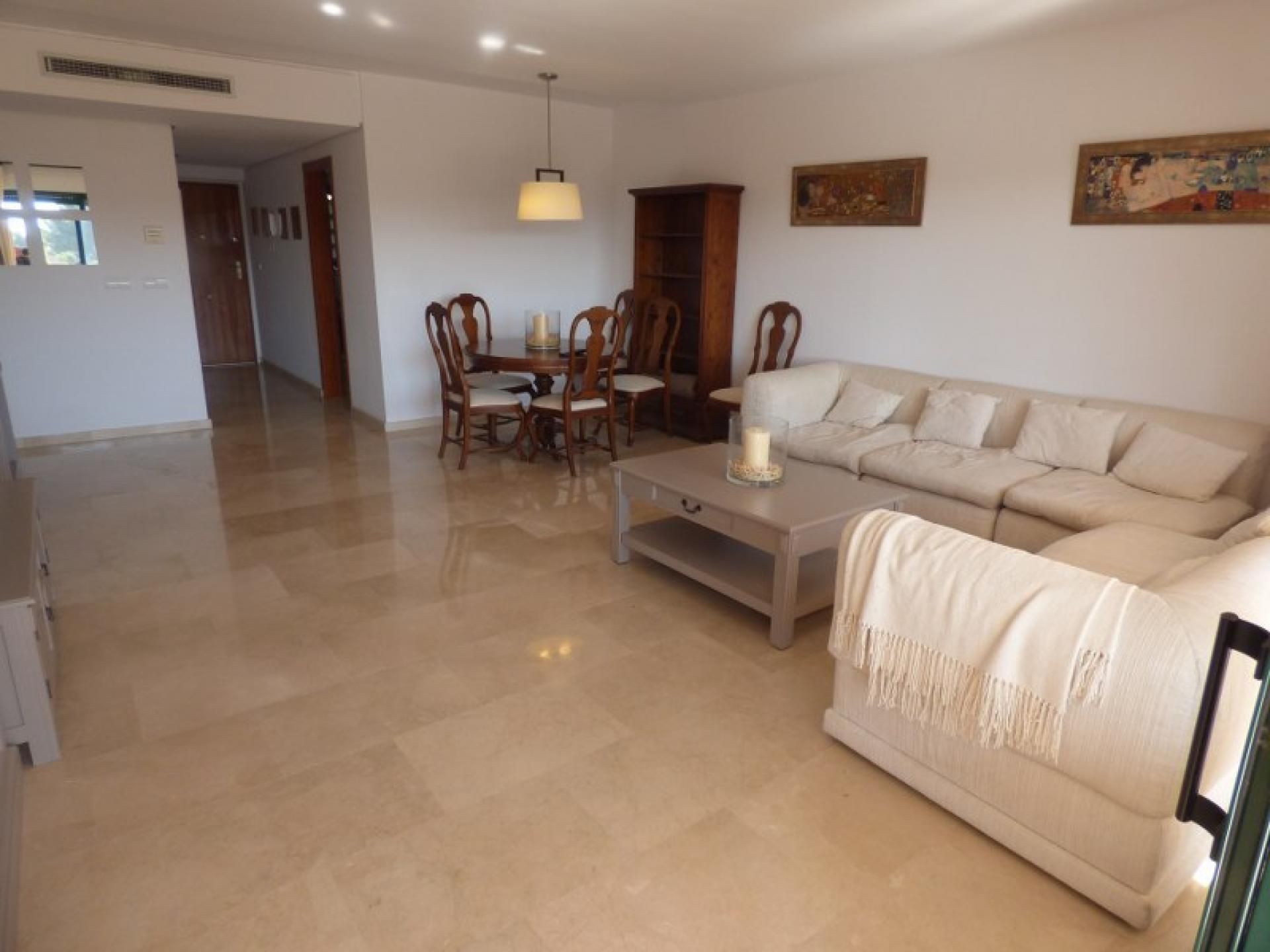 Condominium dans , Comunidad Valenciana 10874474