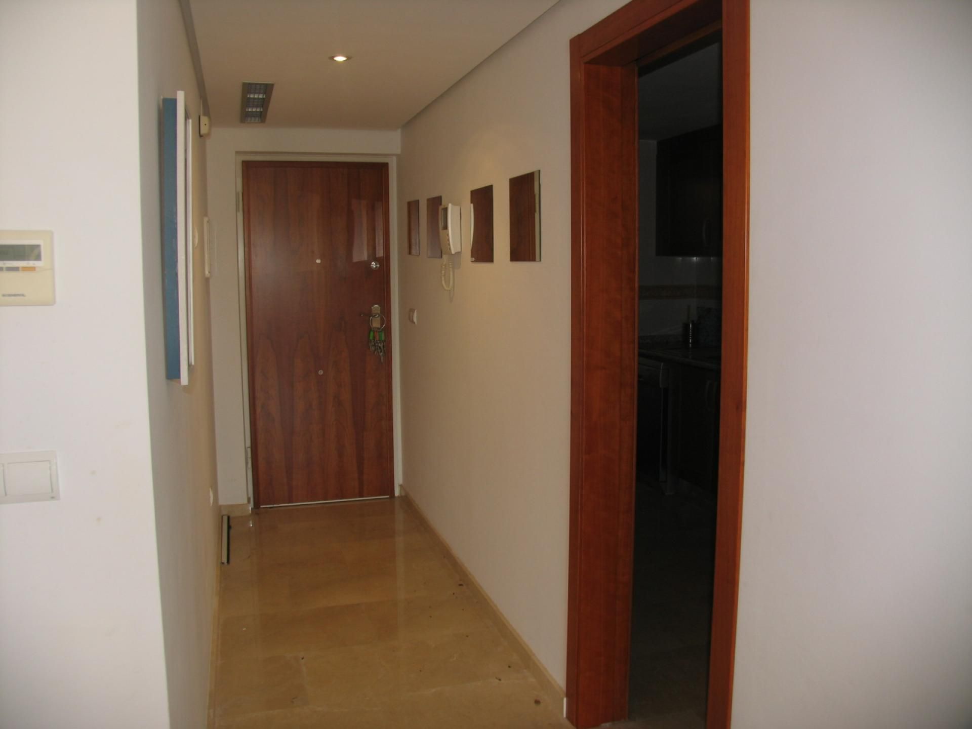 Condominium dans , Comunidad Valenciana 10874474