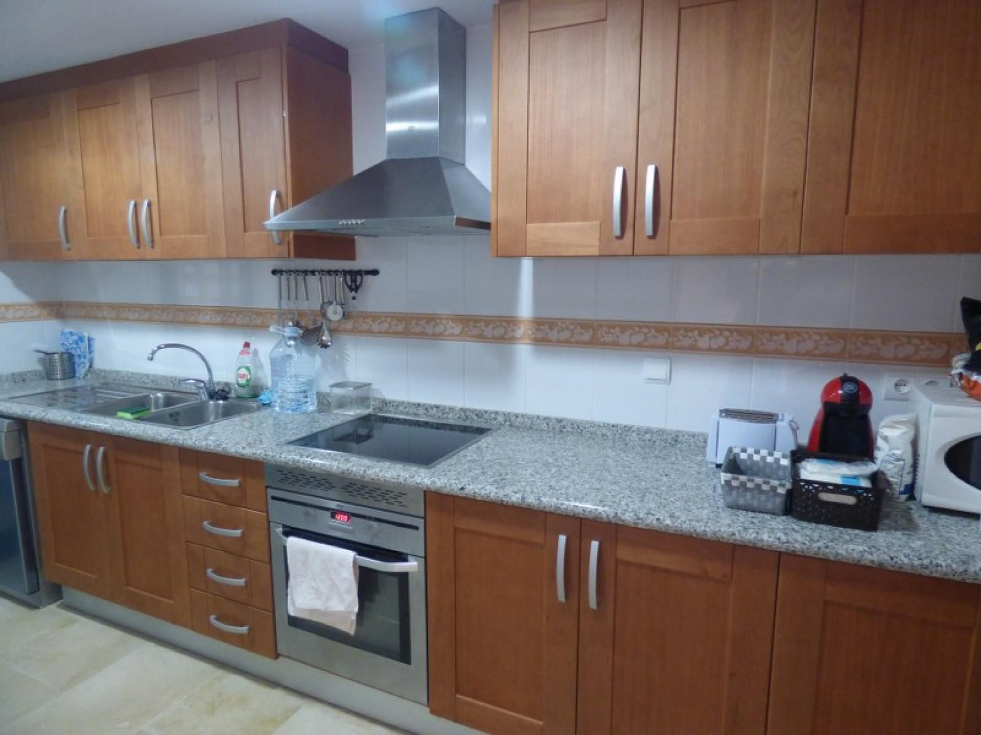 Condominio en , Comunidad Valenciana 10874474