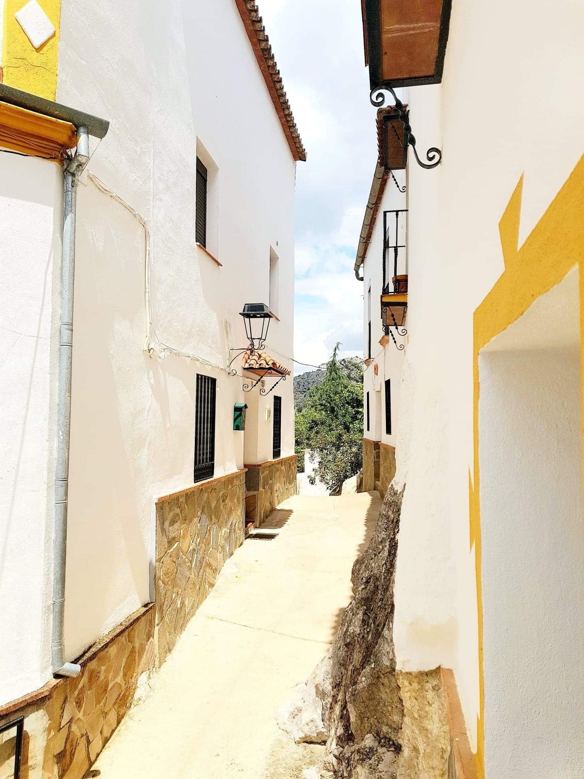 بيت في Montejaque, Andalucía 10874477