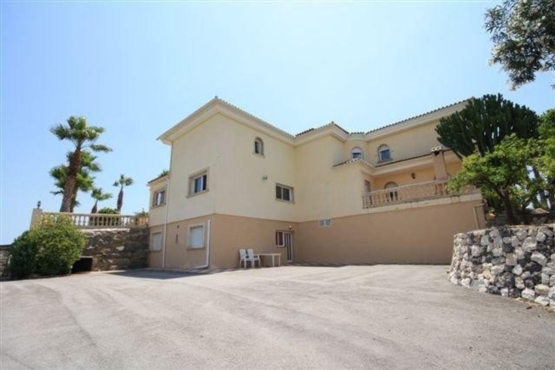 casa no Alicante (Alacant), Comunidad Valenciana 10874482