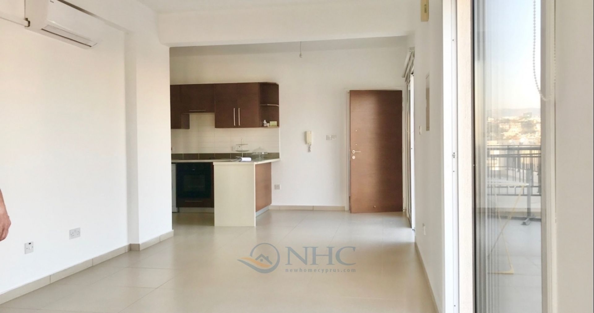 Condominium in Paphos, Paphos 10874514