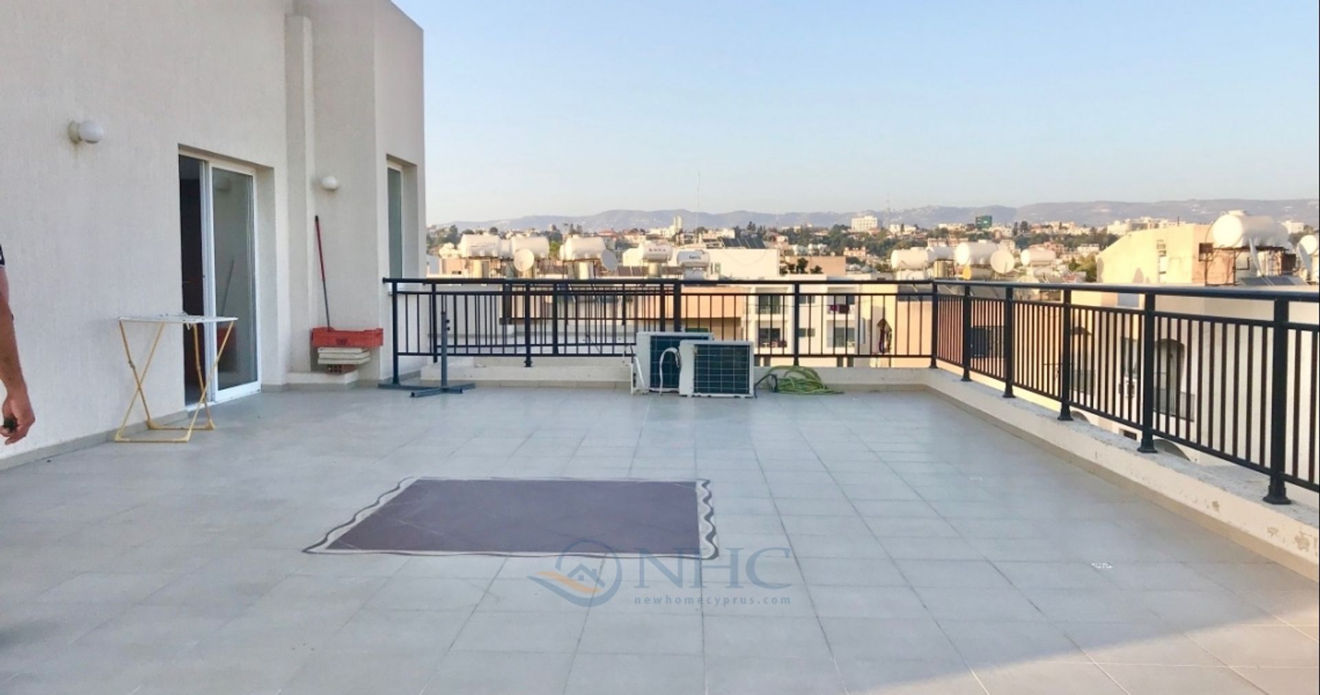 Condominium in Paphos, Paphos 10874514