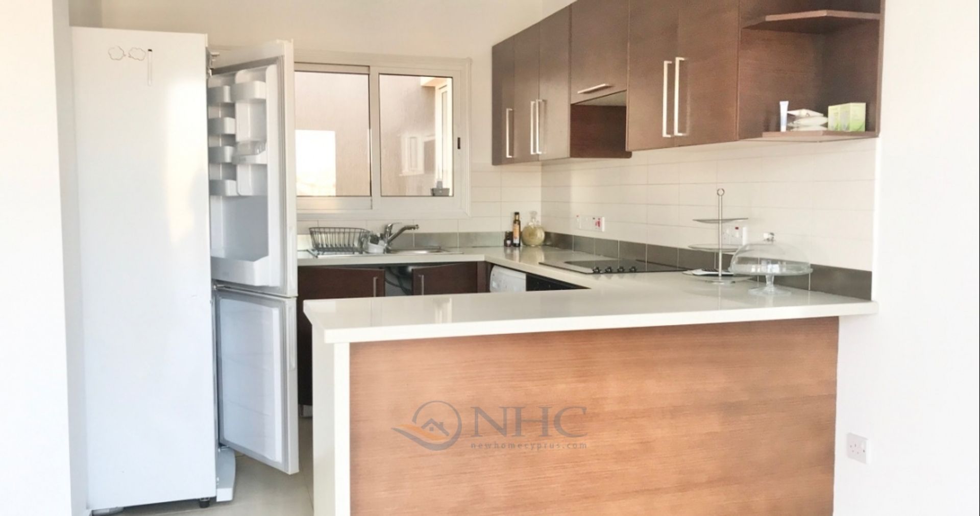 Condominium in Paphos, Paphos 10874514