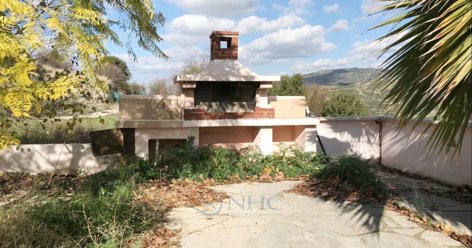 casa en Skoulli, Paphos 10874517