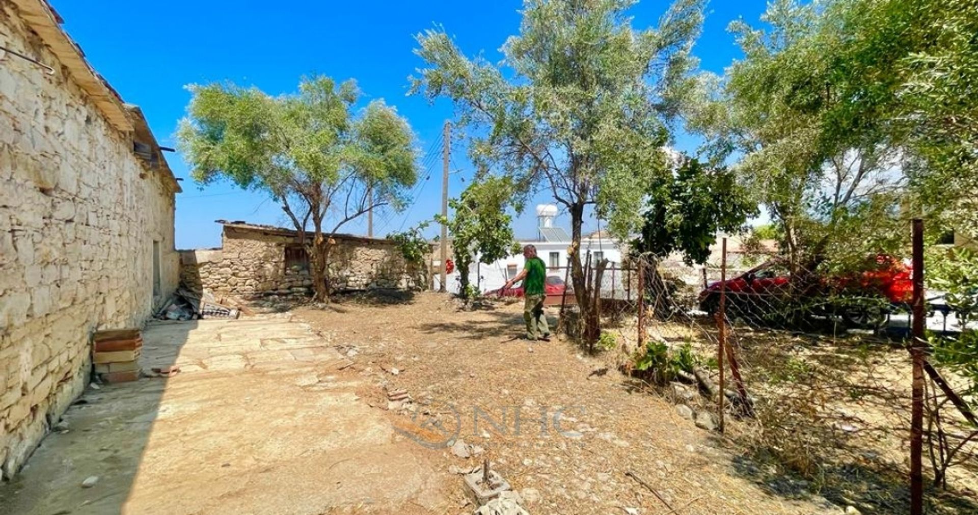 Talo sisään Giolou, Paphos 10874526