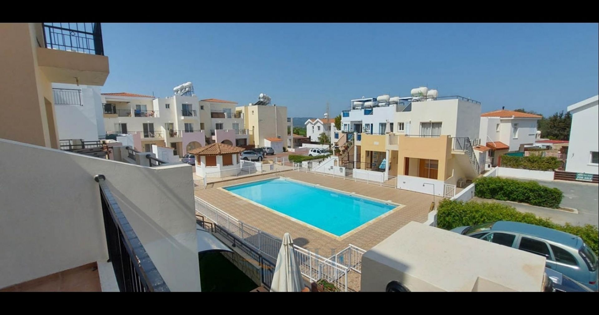 Condominio nel Poli Crysochous, Paphos 10874532