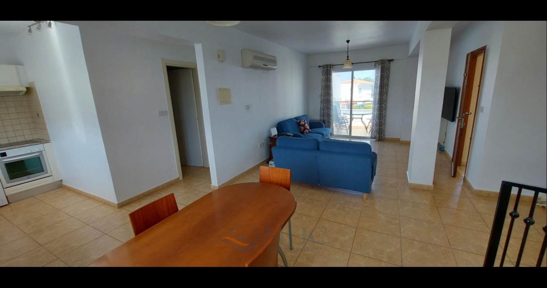 Condominio nel Poli Crysochous, Paphos 10874532