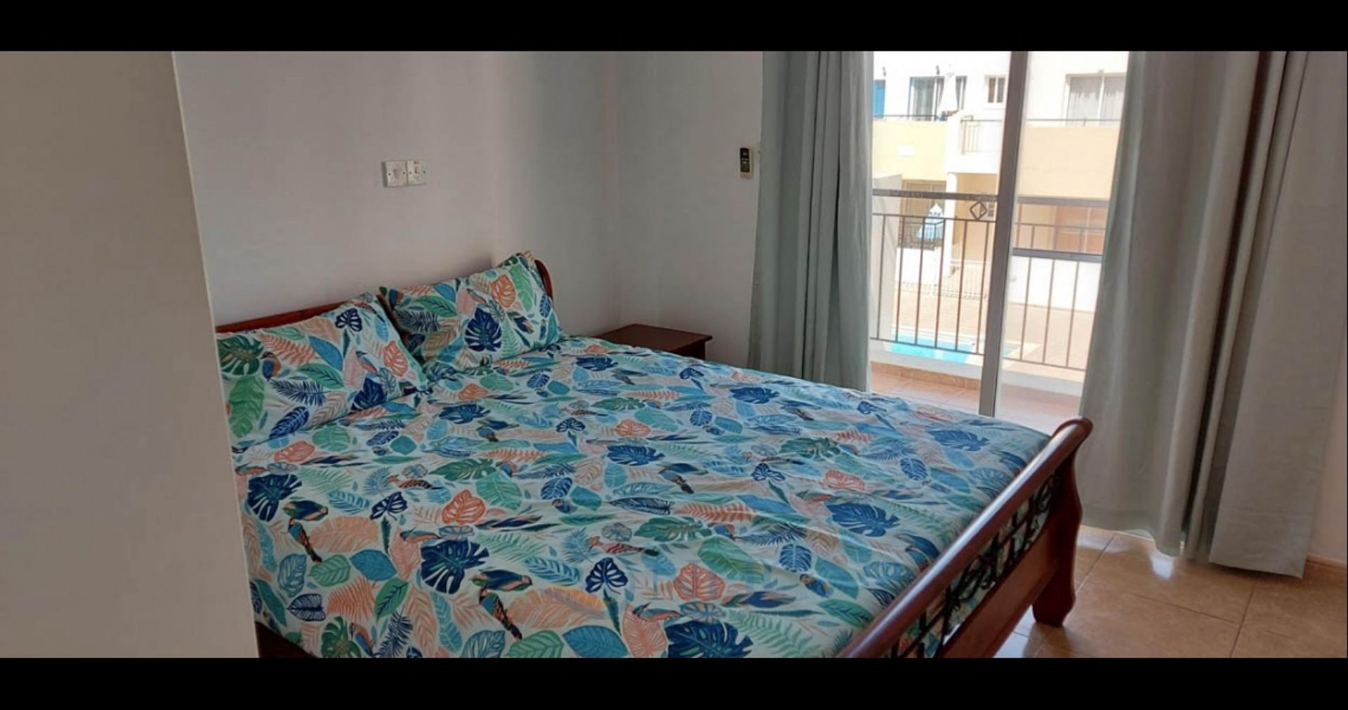 Condominio nel Poli Crysochous, Paphos 10874532