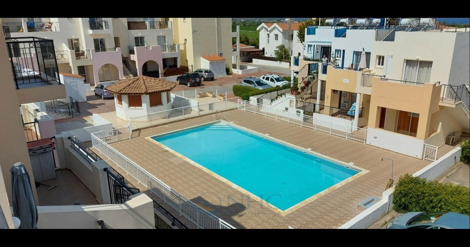 Condominio nel Poli Crysochous, Paphos 10874532