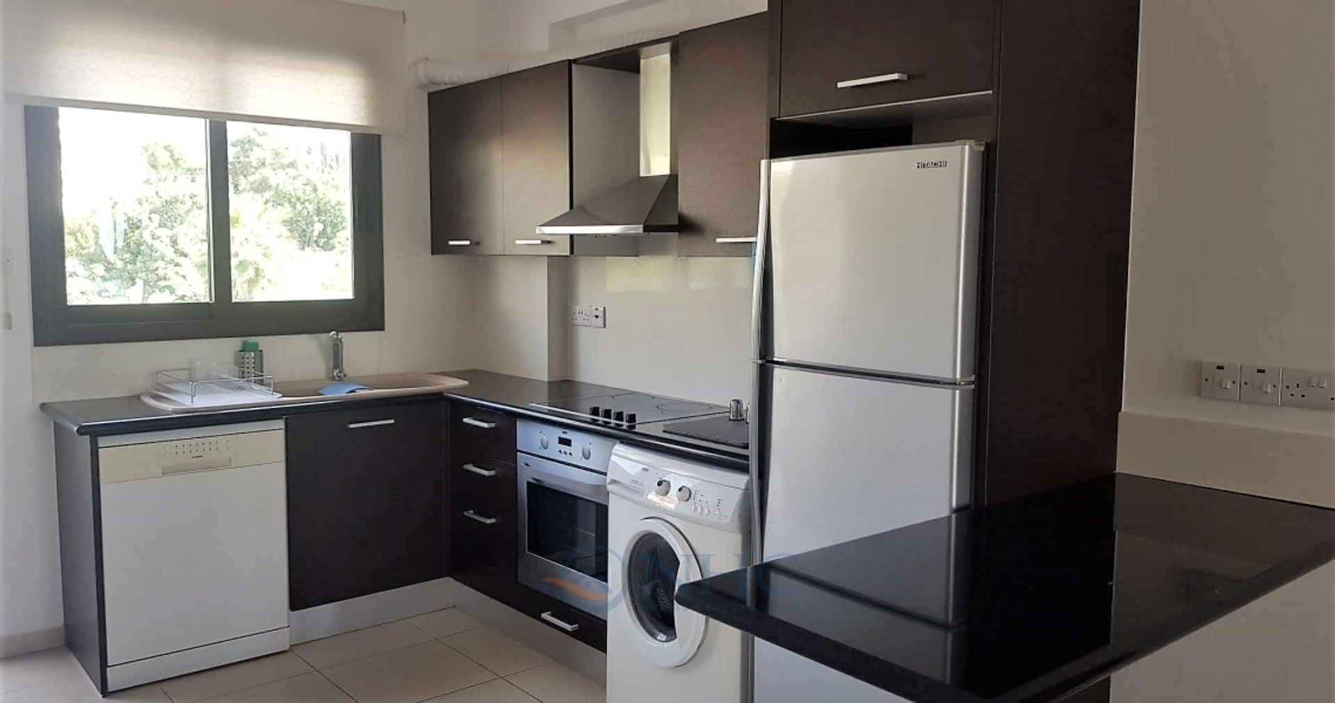 Condominium dans Peyia, Paphos 10874544