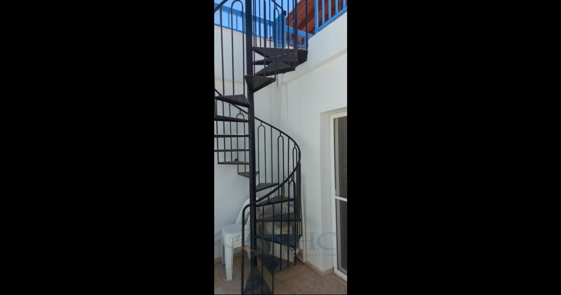 Condominium dans Poli Crysochous, Paphos 10874565