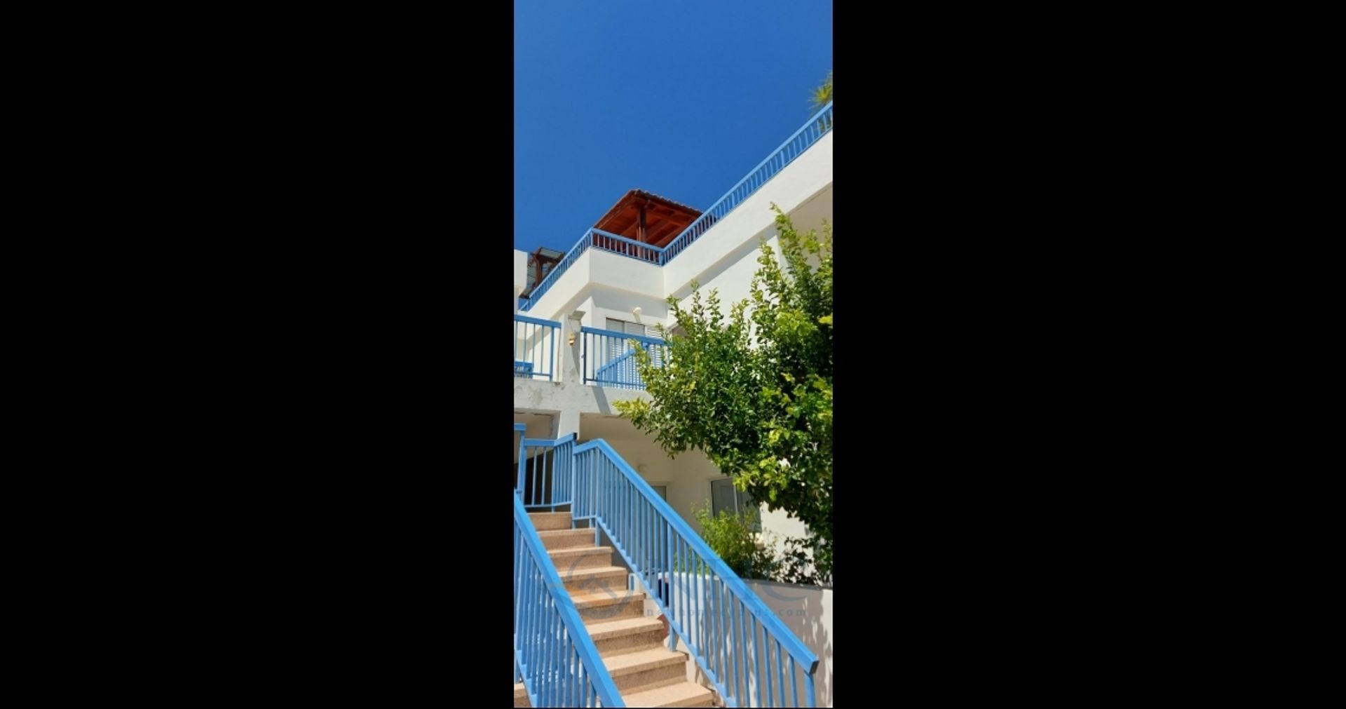 Condominium dans Poli Crysochous, Paphos 10874565