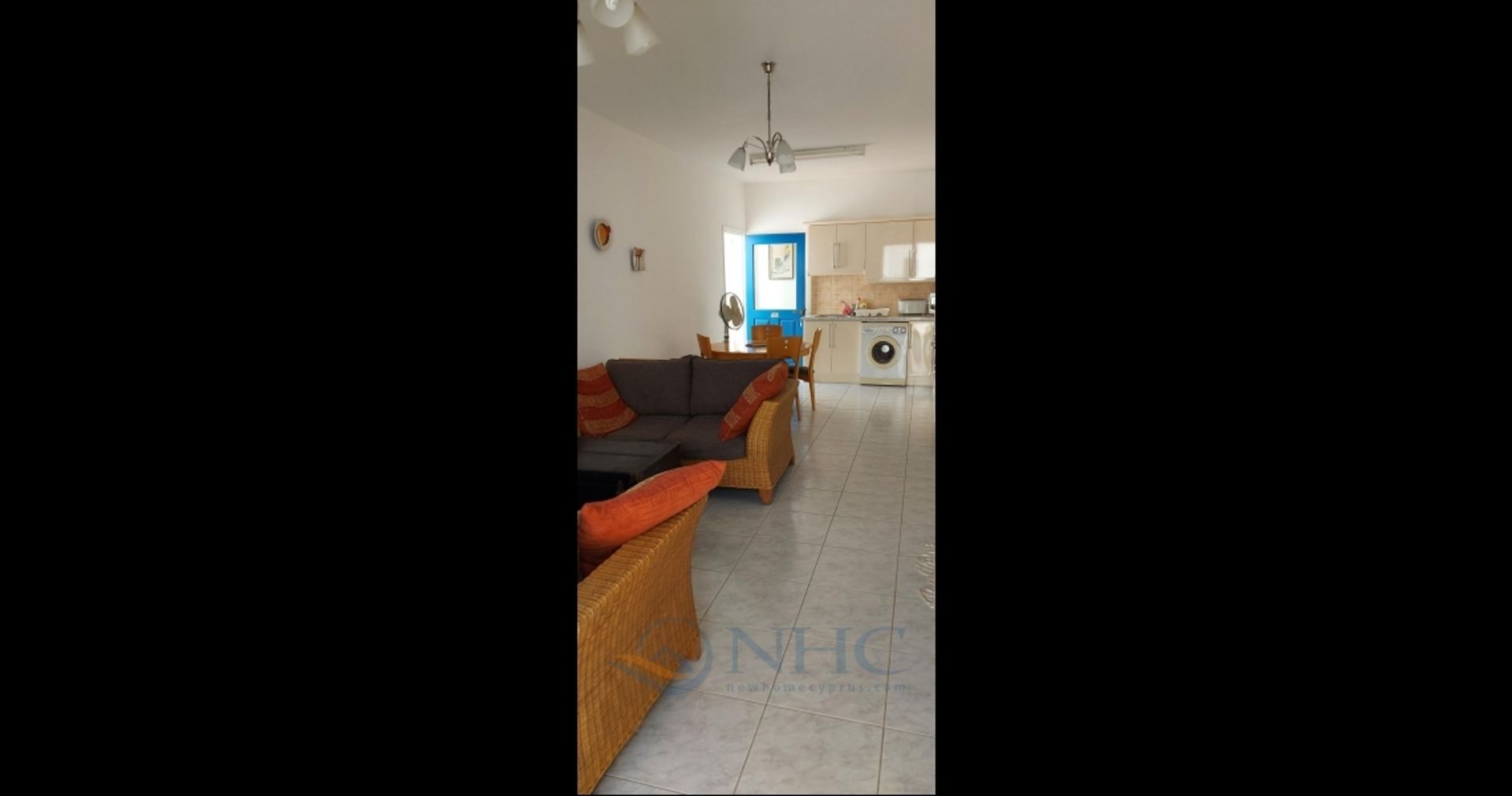 Condominium dans Poli Crysochous, Paphos 10874565