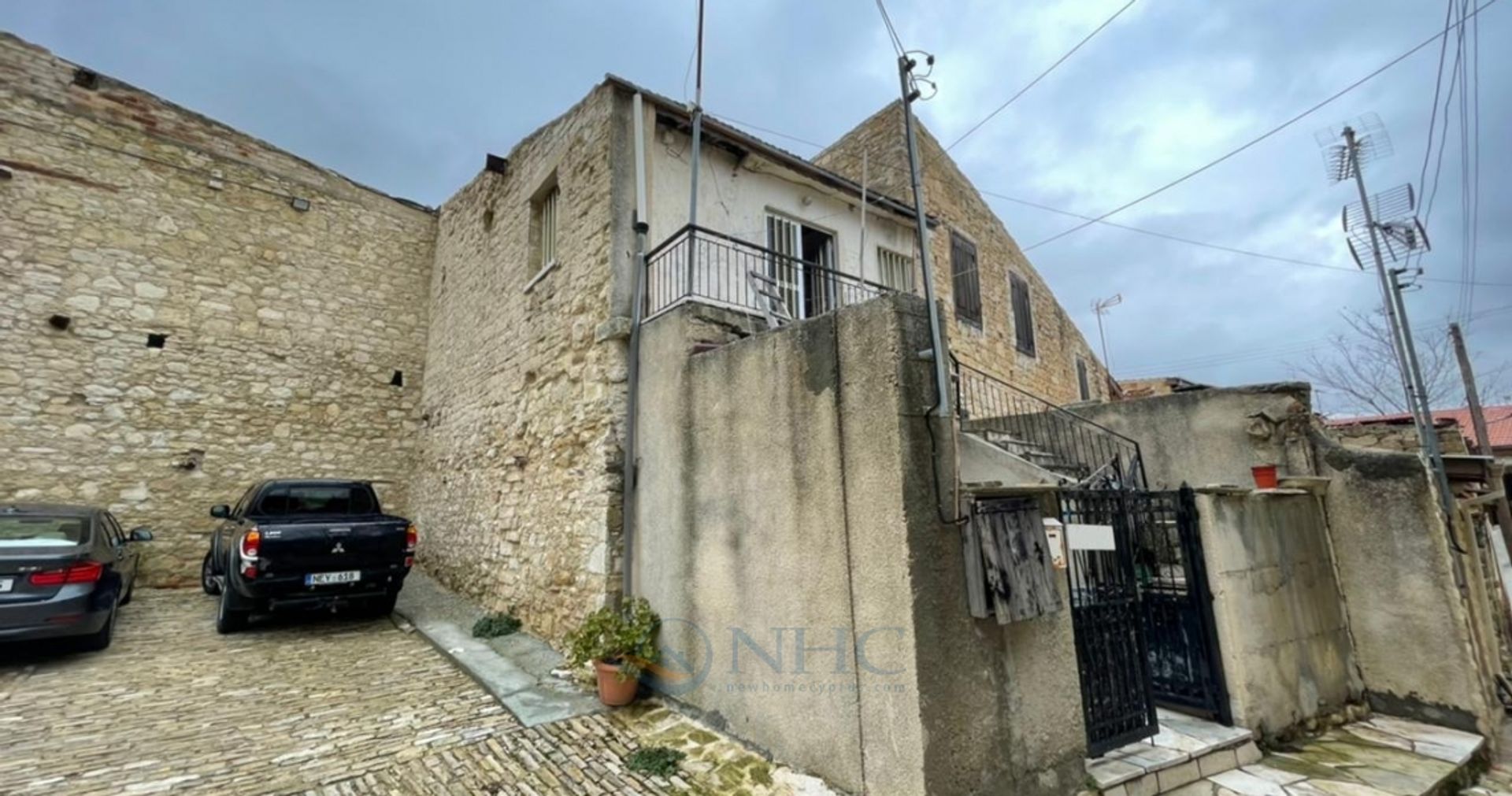 Rumah di Paphos, Paphos 10874570