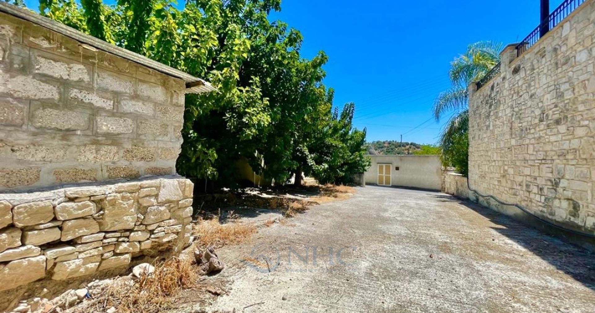 Casa nel Mesa Chorio, Pafos 10874571