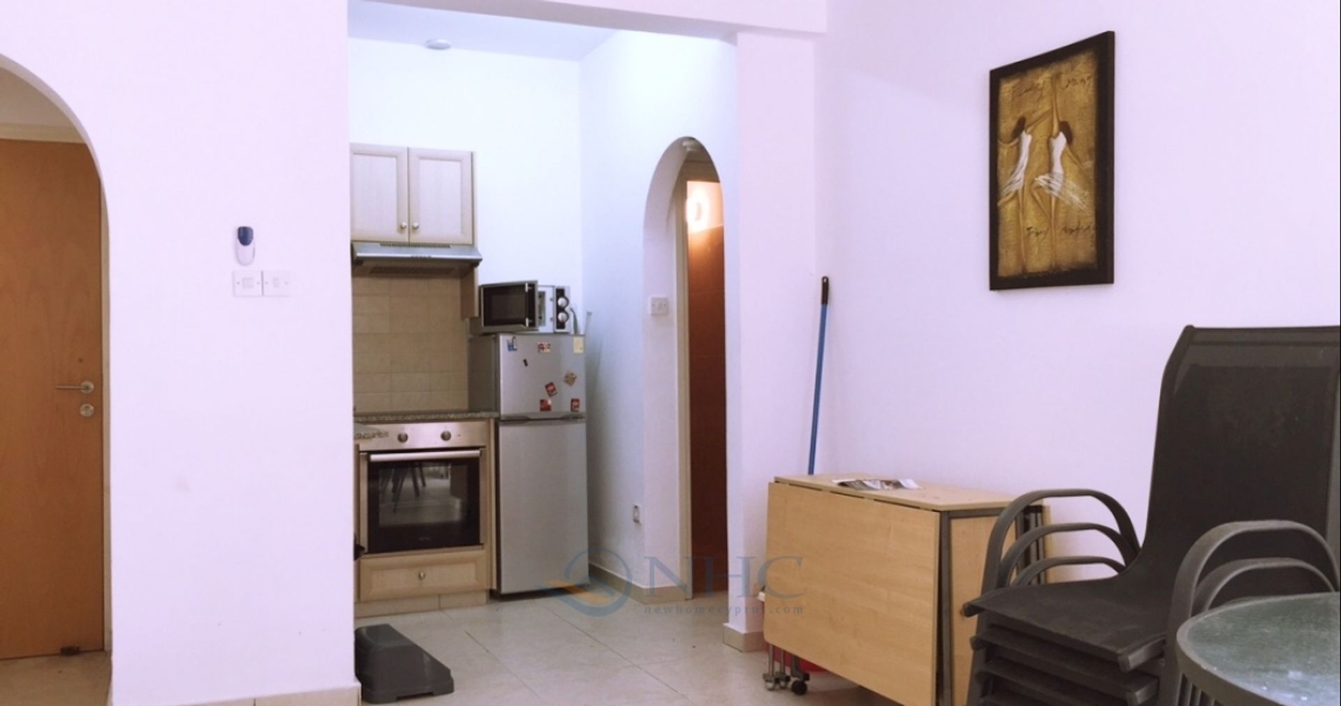 Condominium in Paphos, Paphos 10874576