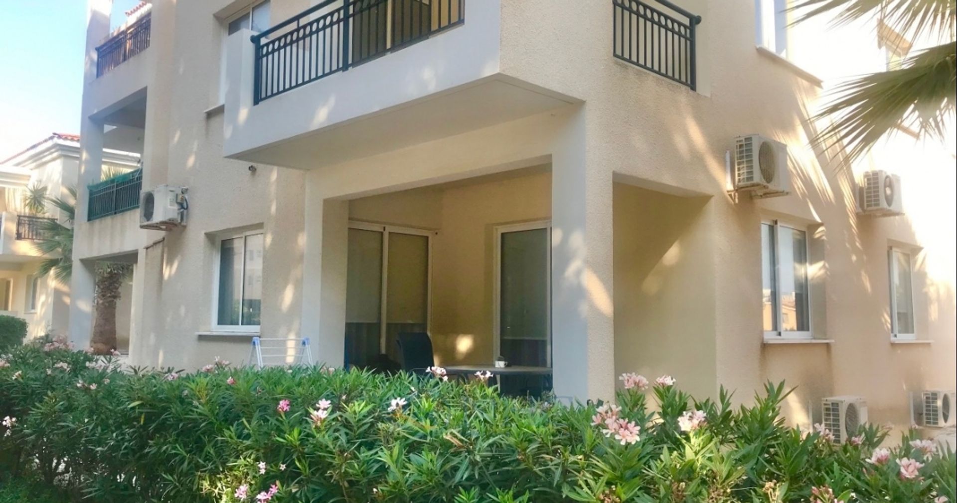 Condominium in Paphos, Paphos 10874576